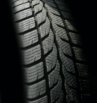 Tires at Mevert Auto in Steeleville, IL