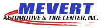 Mevert Automotive logo