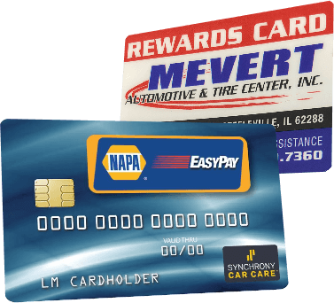 Financing loyalty at Mevert Automotive