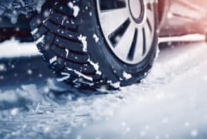 Winter Tire Guide in Steeleville IL