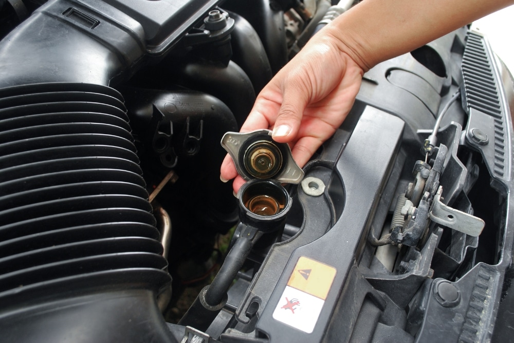 Cooling System Repair, Auto Repair In Steeleville IL At Mevert Automotive